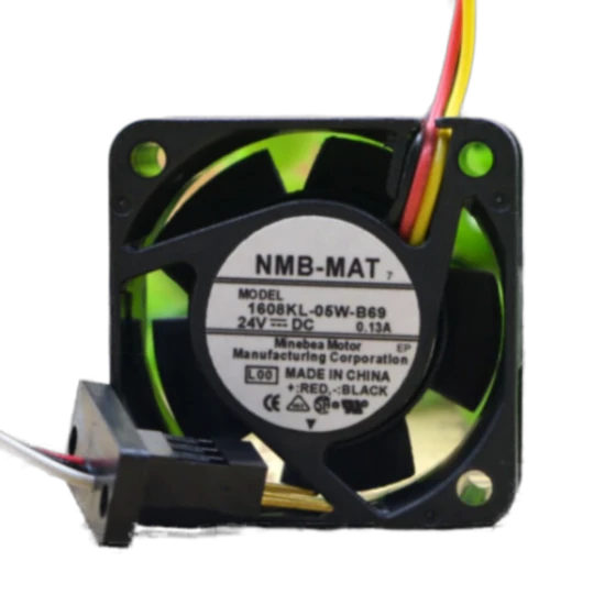 Ventilatore NMB 1608KL-05W-B69