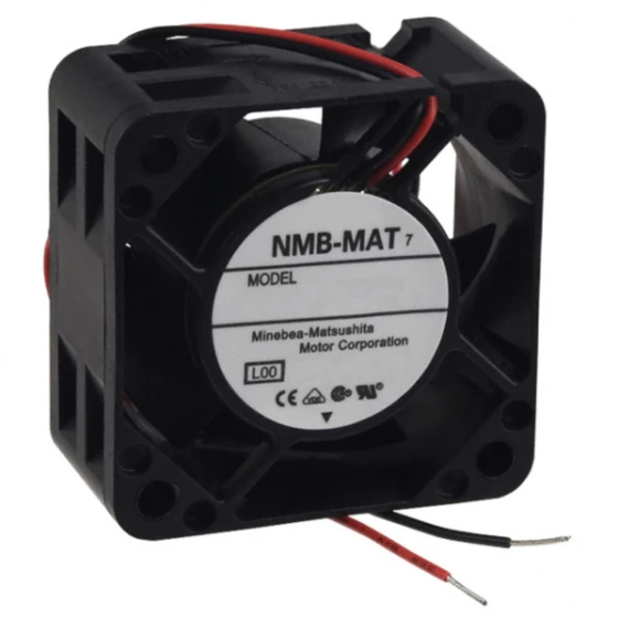 Ventilatore NMB 1608KL-05W-B20-L00