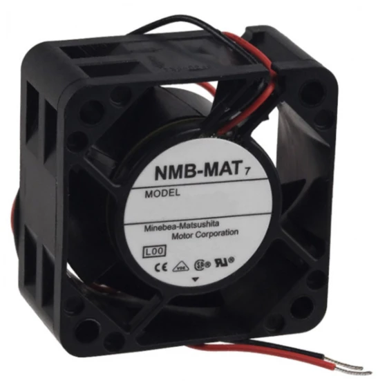 Ventilatore NMB 1608KL-04W-B20-L00