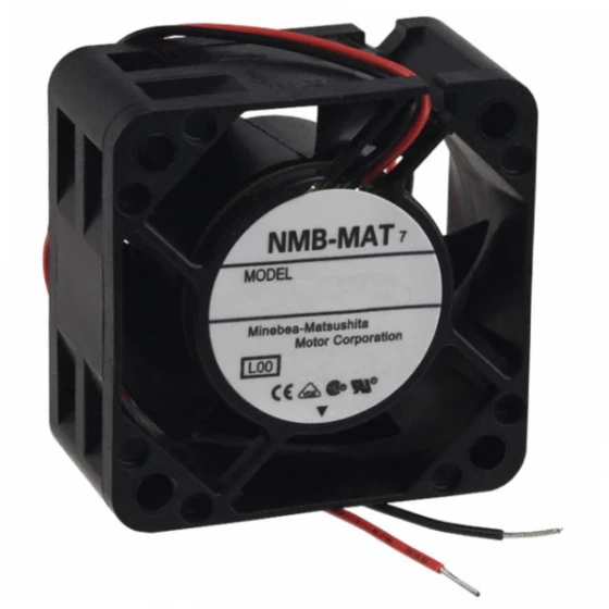 Ventilatore NMB 1608KL-05W-B10-L00