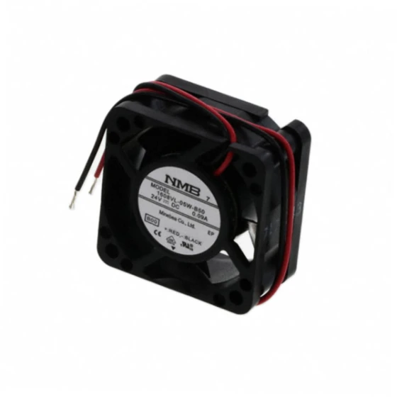 Ventilatore NMB 1608VL-05W-B50-B00