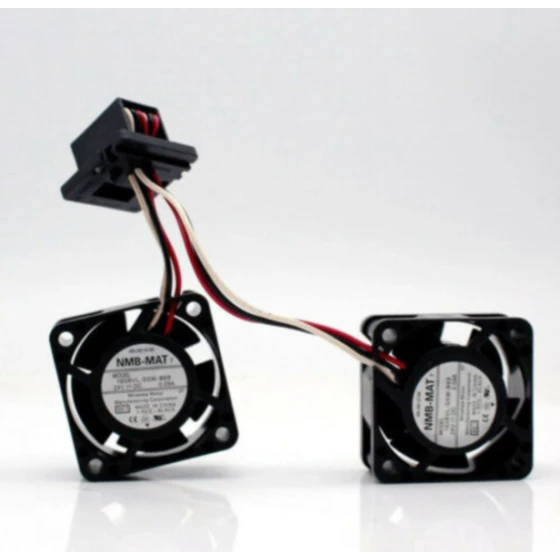Ventilatore NMB 1608VL-S5W-B69