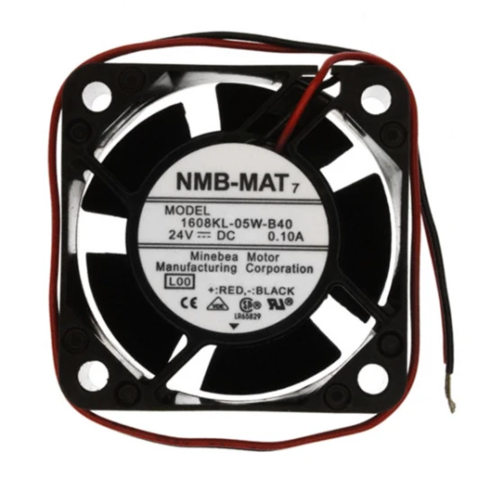 Ventilatore NMB 1608KL-05W-B40-L00