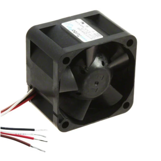 Ventilatore NMB 1611FT-D4W-B86-B50