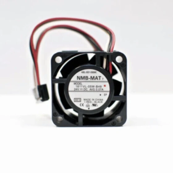 Ventilatore NMB 1611VL-05W-B49