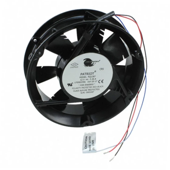 Ventilatore Comair Rotron 17000339A