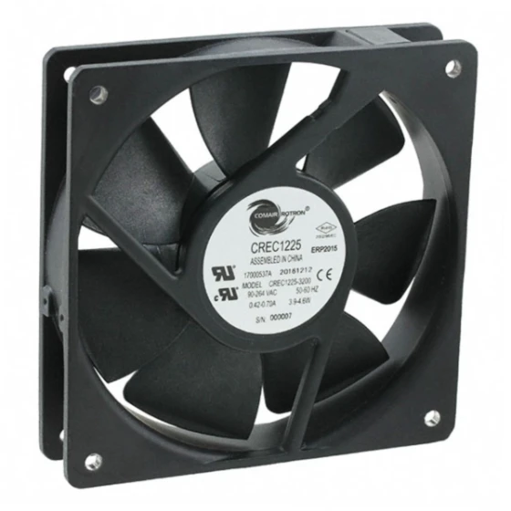 Ventilatore Comair Rotron 17000537A