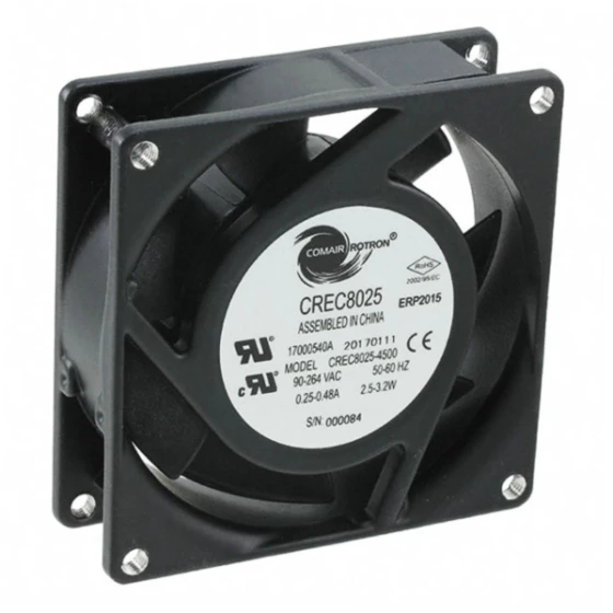 Ventilatore Comair Rotron 17000540A