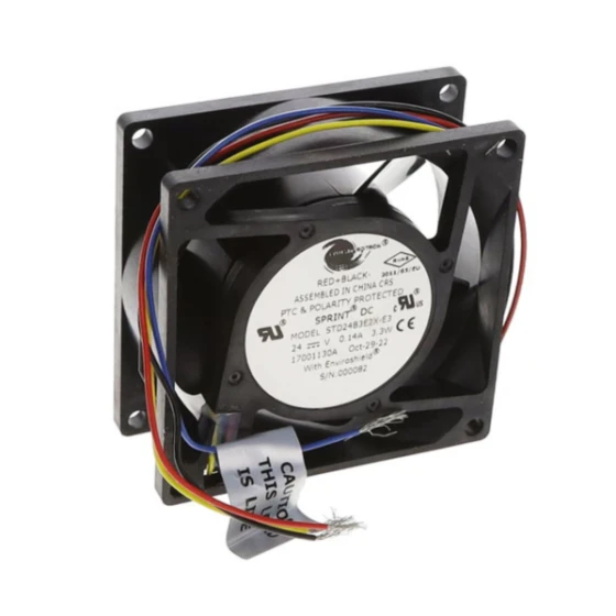 Ventilatore Comair Rotron 17001130A