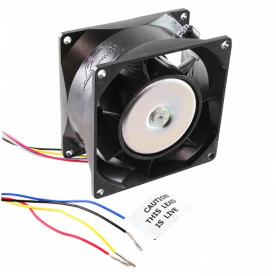 Comair Rotron 17001146A fan