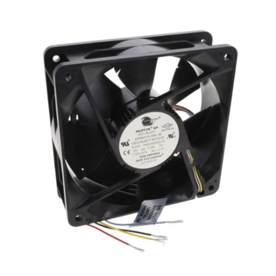 Ventilatore Comair Rotron 17001157A
