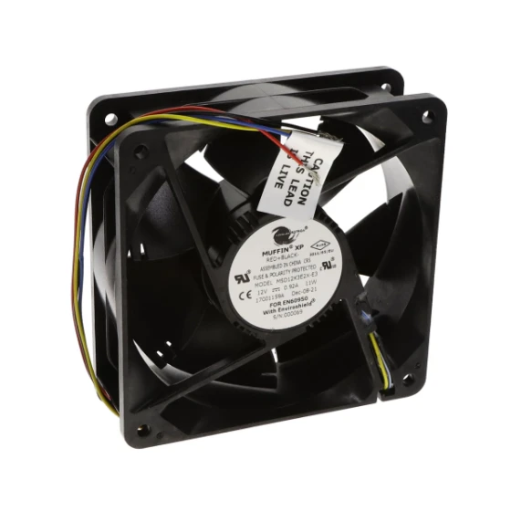 Ventilatore Comair Rotron 17001159A