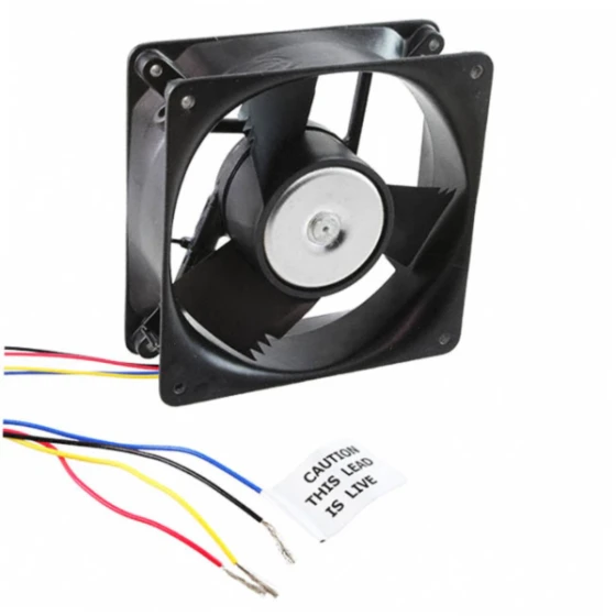 Ventilatore Comair Rotron 17001168A