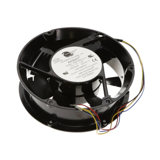 Ventilatore Comair Rotron 17001191A