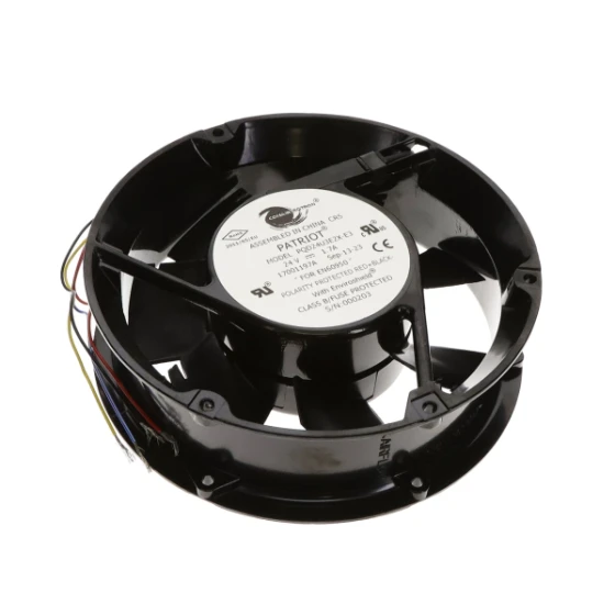Ventilatore Comair Rotron 17001197A