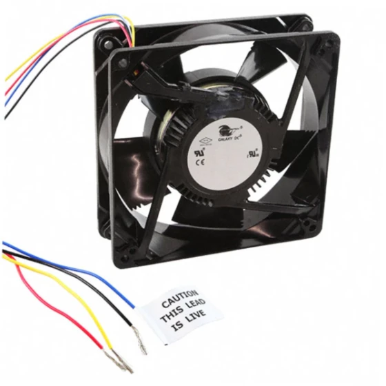 Ventilatore Comair Rotron 17001179A