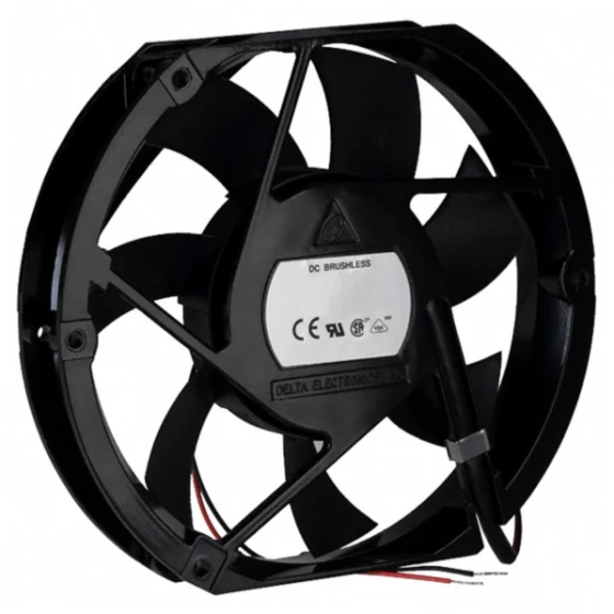 Ventilatore Delta AFB1524L-A
