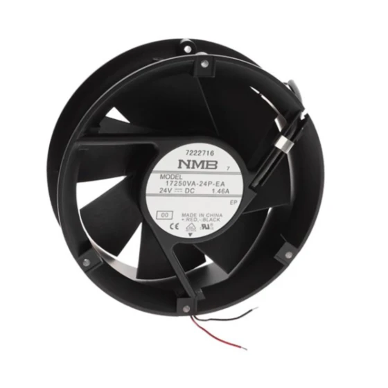 Ventilatore NMB 17250VA-24P-EA-00