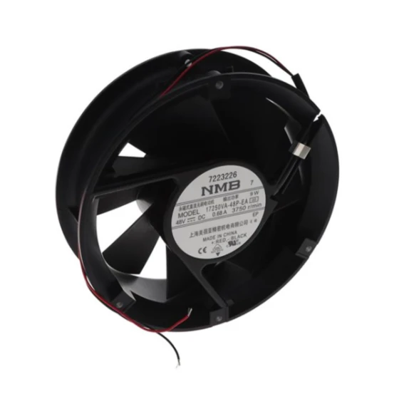 Ventilatore NMB 17250VA-48P-EA-00