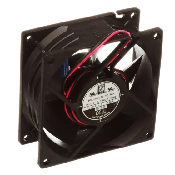 Orion 184241851 Ventilatore