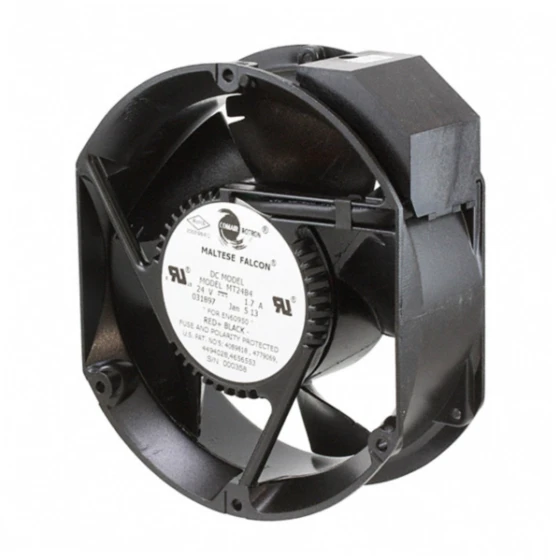 Ventilatore Comair Rotron 19031897A