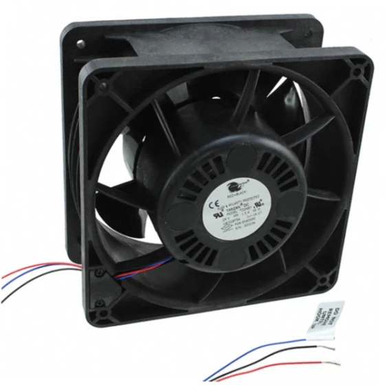 Ventilatore Comair Rotron 19032875A