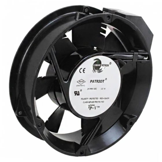 Ventilatore Comair Rotron 19039299A