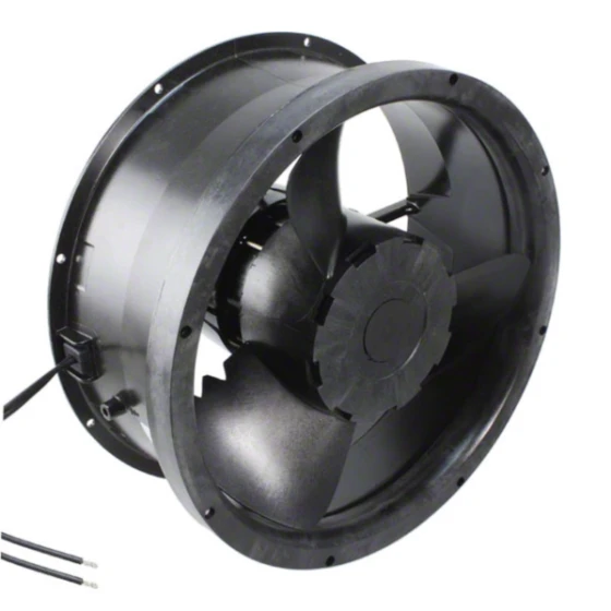 Ventilatore Comair Rotron 19039202A