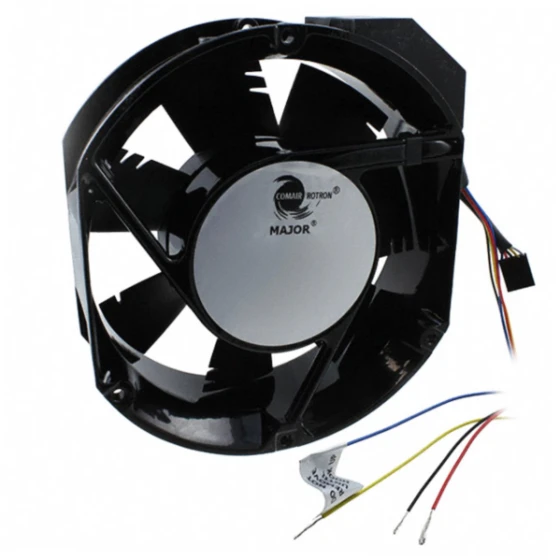 Ventilatore Comair Rotron 19039692A