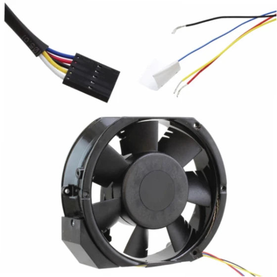 Ventilatore Comair Rotron 19039693A
