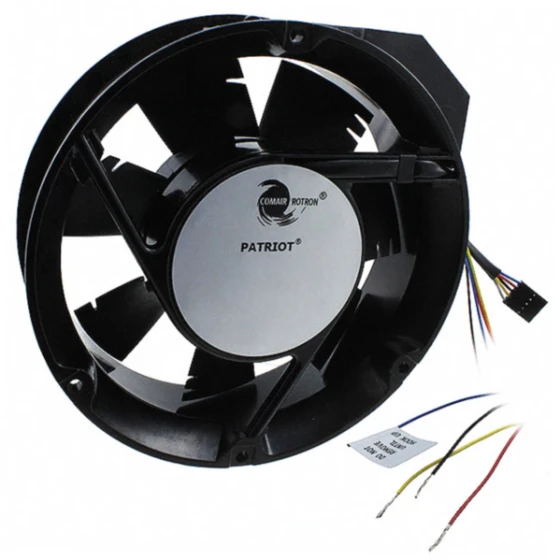 Ventilatore Comair Rotron 19039696A