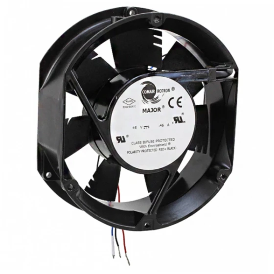 Ventilatore Comair Rotron 19041119A
