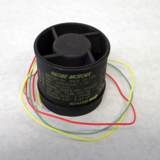 Ventilatore Globe 19A1978