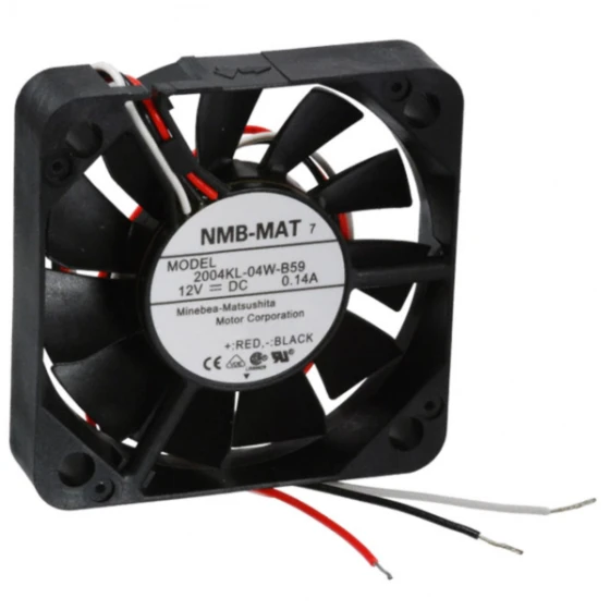 Ventilatore NMB 2004KL-04W-B59-B00