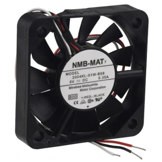 Ventilatore NMB 2004KL-01W-B59-B00