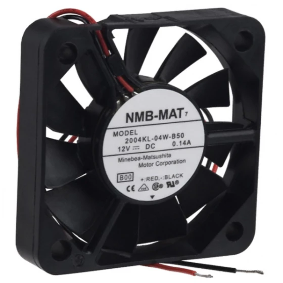 Ventilatore NMB 2004KL-04W-B50-B00