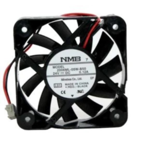 Ventilatore NMB 2006ML-05W-B50