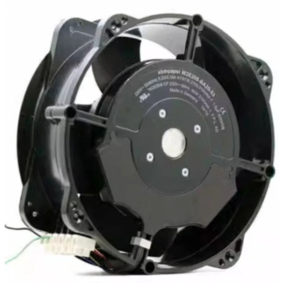 Ventilatore PAPST 208-BA