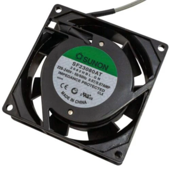ventilatore sunon 2082HBL