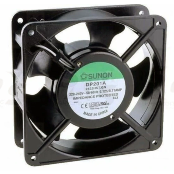 ventilatore sunon 2123HST