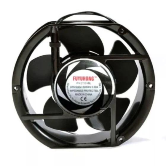 Ventilatore FUYUHONG 2155H