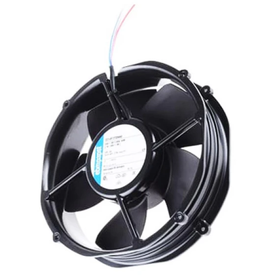 Ventilatore ebm-papst 2214F/2TDHHO
