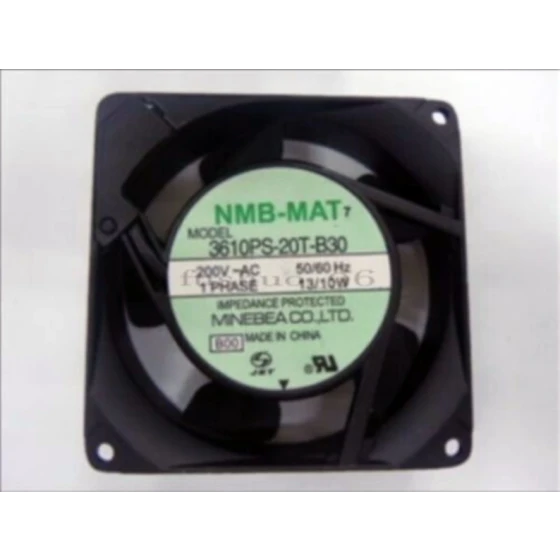 Ventilatore NMB 22T-B30