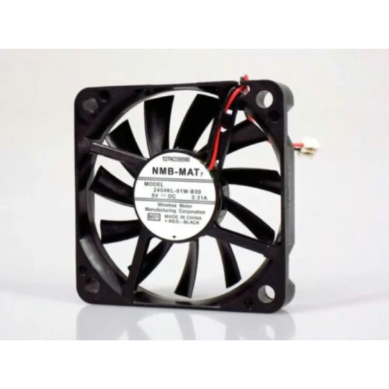 Ventilatore NMB 2404KL-01W-B30