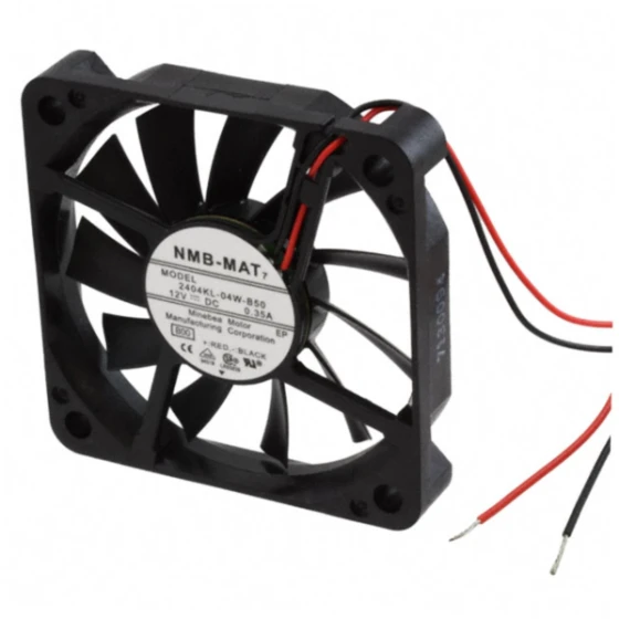 Ventilatore NMB 2404KL-04W-B50-B00