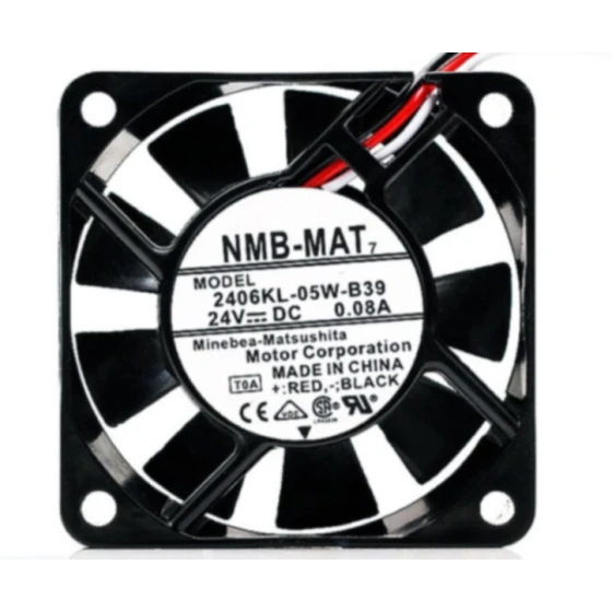 Ventilatore NMB 2406KL-05W-B39