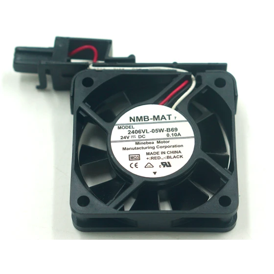 Ventilatore NMB 2406VL-05W-B69
