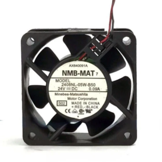 Ventilatore NMB 2408NL-05W-B50