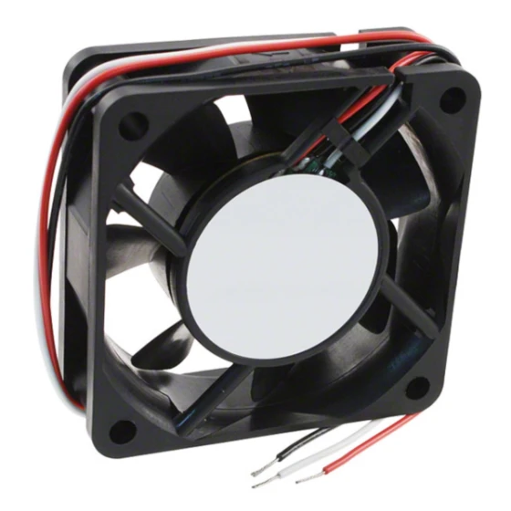 Ventilatore NMB 2408NL-05W-B59-L00