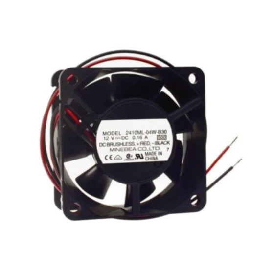 Ventilatore NMB 2410ML-04W-B30